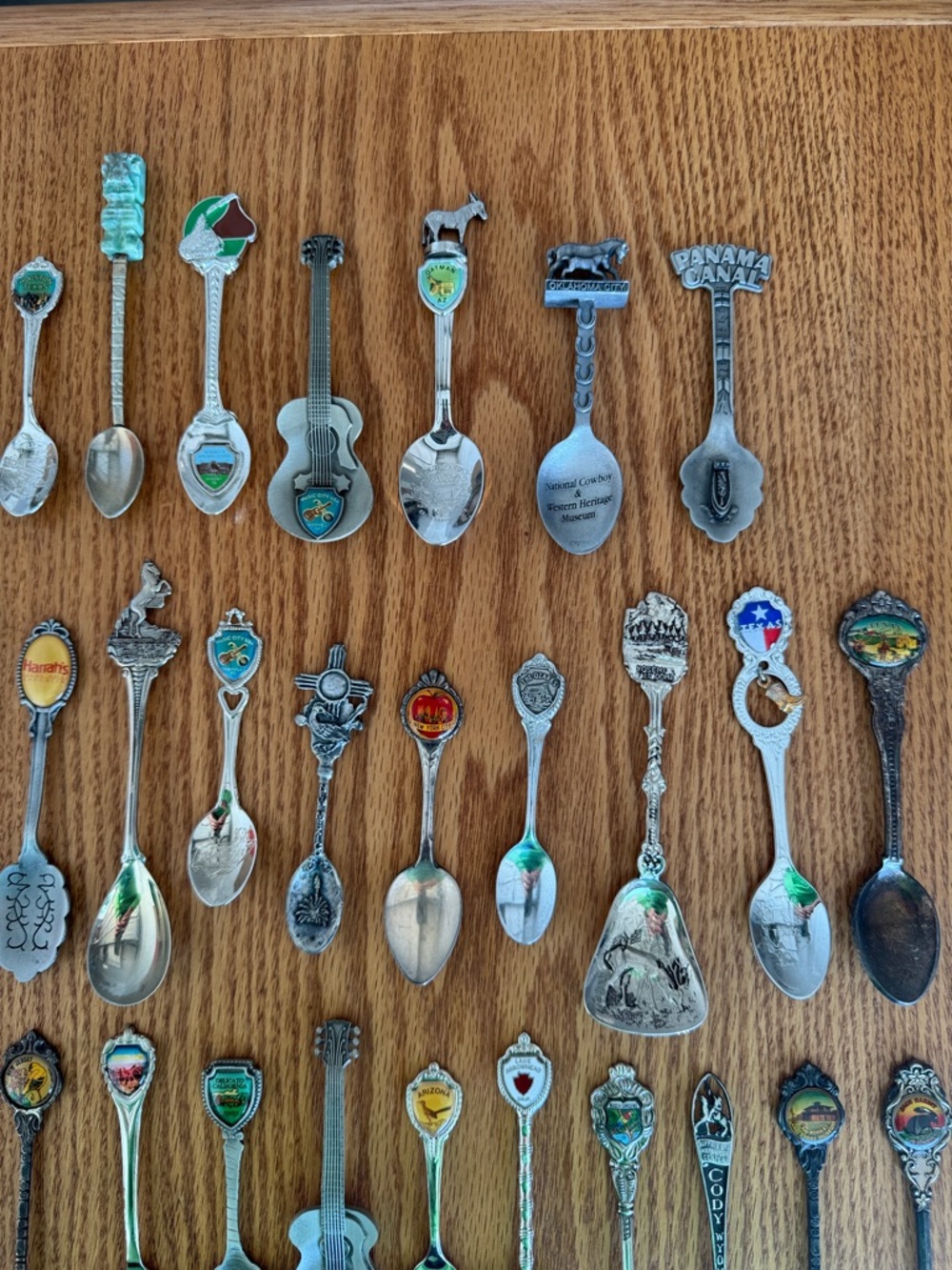 45 mini spoons - Picture 3 of 5